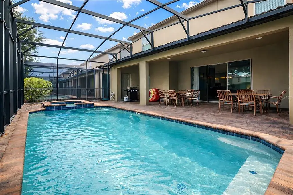 Property for sale at 2147 TRIPOLI COURT, KISSIMMEE, FL, 34747