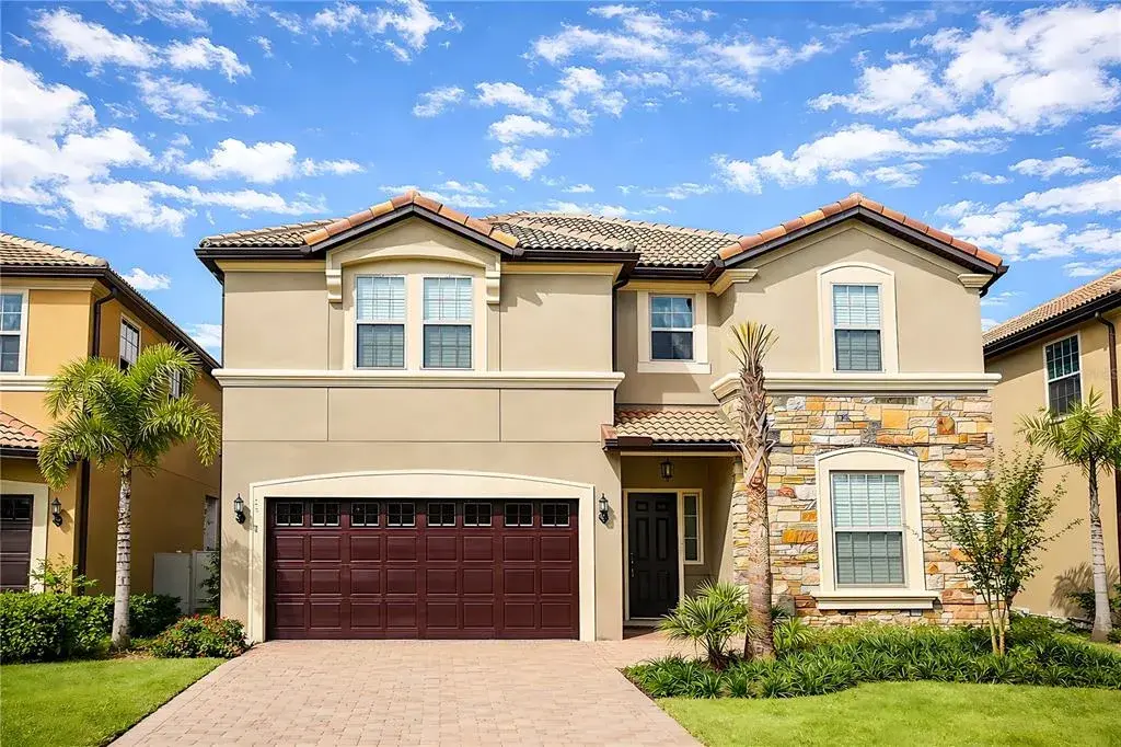 Property for sale at 2147 TRIPOLI COURT, KISSIMMEE, FL, 34747