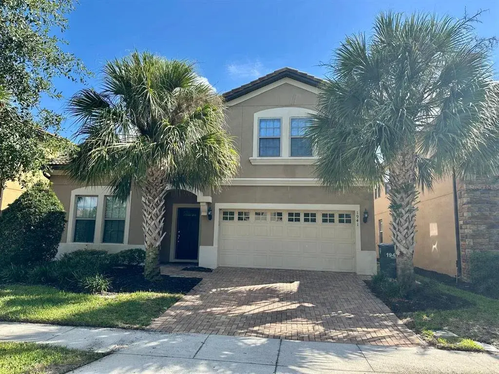 Property for sale at 1941 NICE COURT, KISSIMMEE, FL, 34747