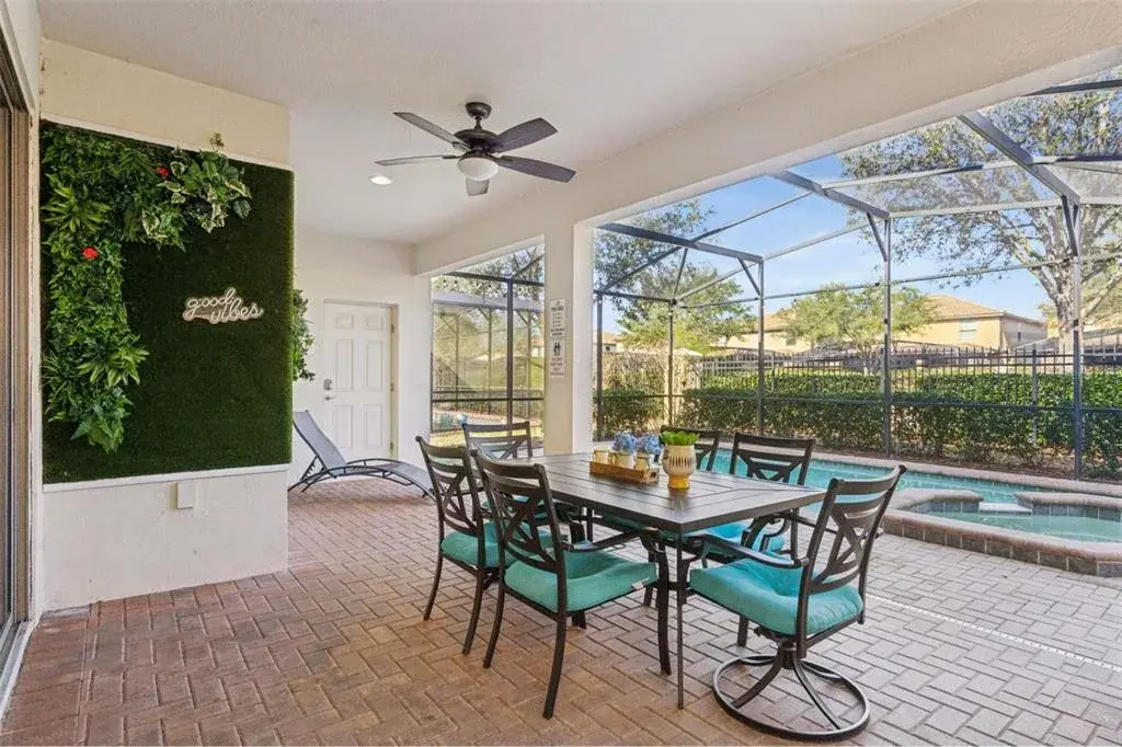 Property for sale at 1844 GOBI DRIVE, KISSIMMEE, FL, 34747