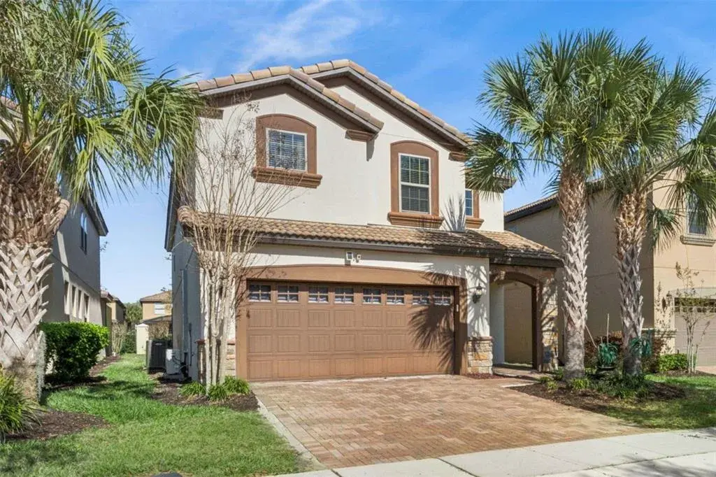 Property for sale at 1844 GOBI DRIVE, KISSIMMEE, FL, 34747