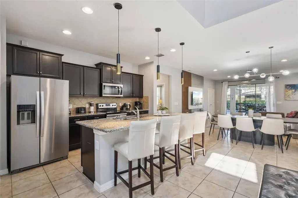 Property for sale at 1844 GOBI DRIVE, KISSIMMEE, FL, 34747