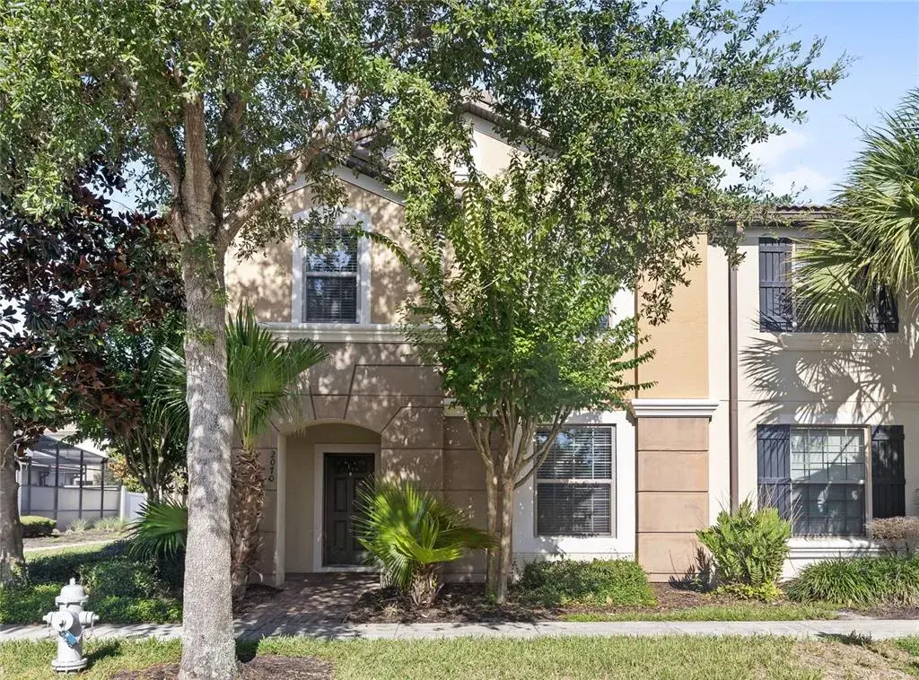 Property for sale at 2070 ROME DRIVE, KISSIMMEE, FL, 34747
