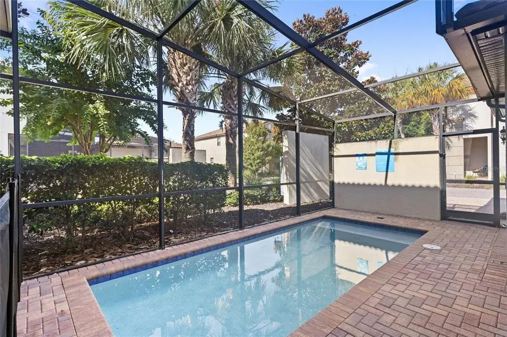 Property for sale at 2070 ROME DRIVE, KISSIMMEE, FL, 34747