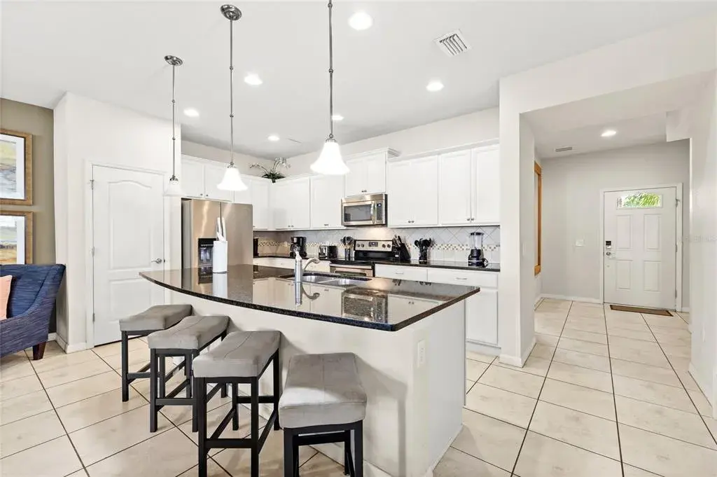 Property for sale at 2070 ROME DRIVE, KISSIMMEE, FL, 34747