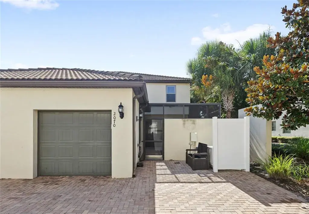 Property for sale at 2070 ROME DRIVE, KISSIMMEE, FL, 34747
