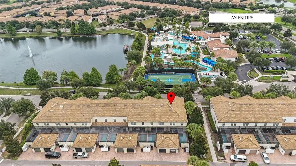 Property for sale at 2070 ROME DRIVE, KISSIMMEE, FL, 34747