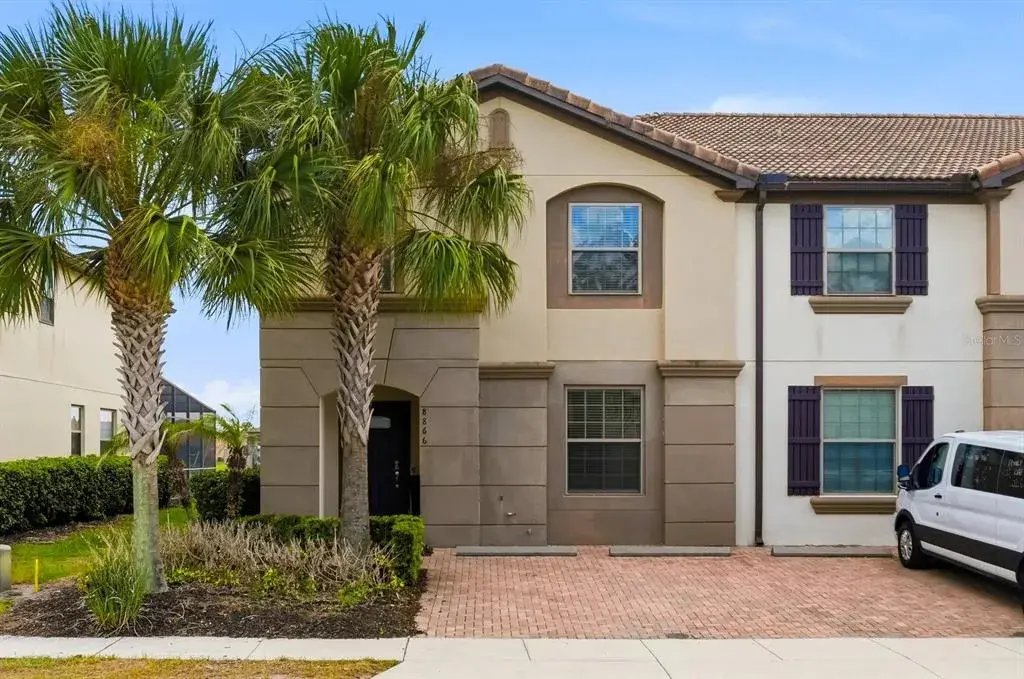 Property for sale at 8866 GENEVE COURT, KISSIMMEE, FL, 34747