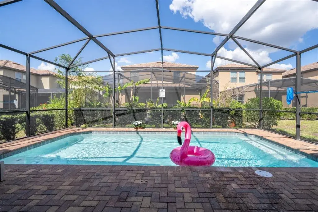 Property for sale at 8877 BENGAL COURT, KISSIMMEE, FL, 34747