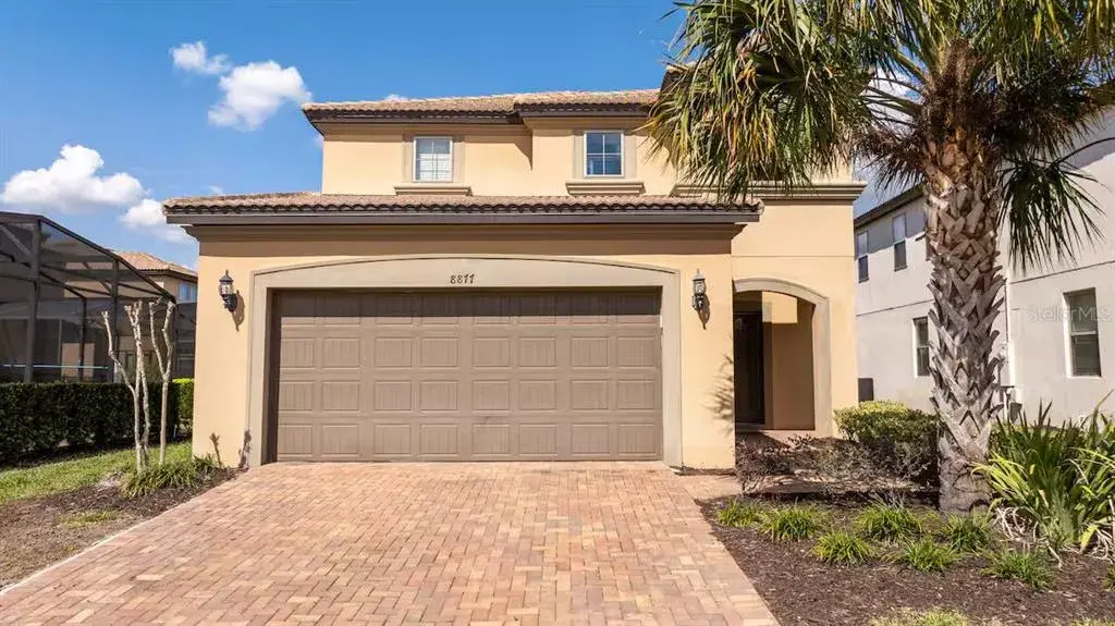 Property for sale at 8877 BENGAL COURT, KISSIMMEE, FL, 34747