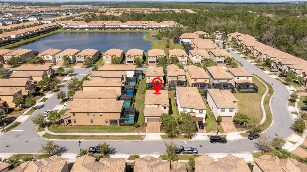 Property for sale at 8877 BENGAL COURT, KISSIMMEE, FL, 34747