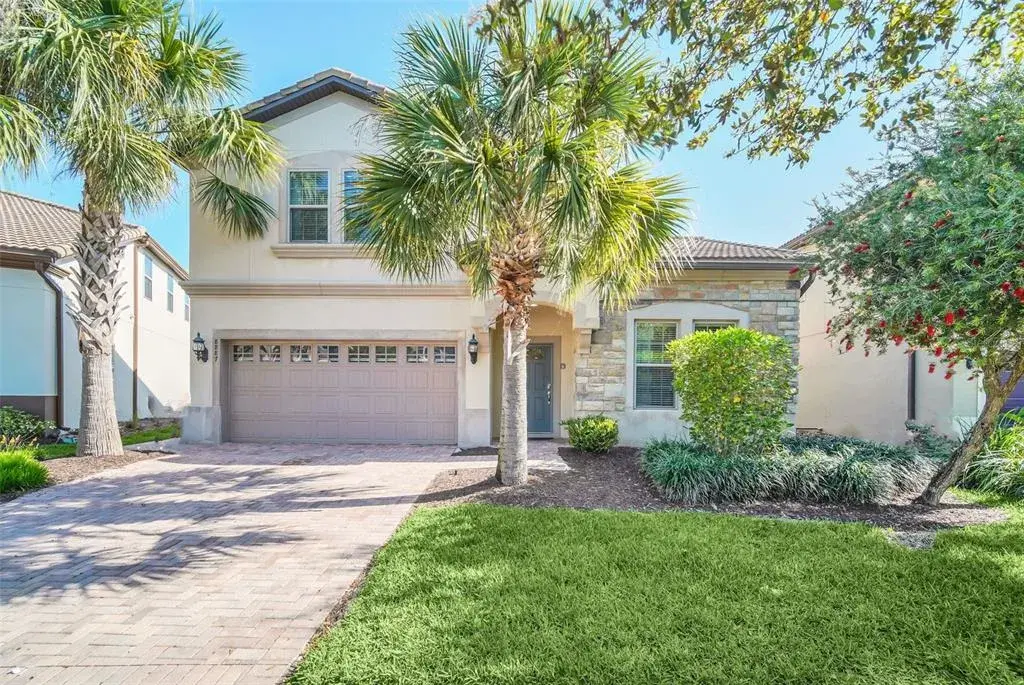 Property for sale at 8887 MENTON LOOP, KISSIMMEE, FL, 34747