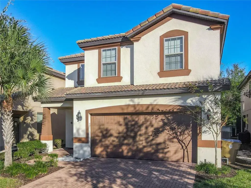 Property for sale at 1809 NICE COURT, KISSIMMEE, FL, 34747