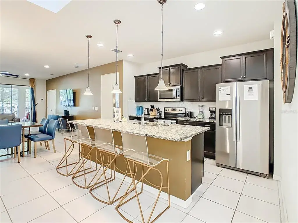 Property for sale at 1809 NICE COURT, KISSIMMEE, FL, 34747