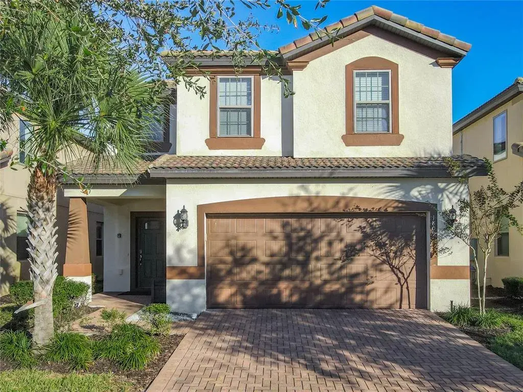 Property for sale at 1809 NICE COURT, KISSIMMEE, FL, 34747