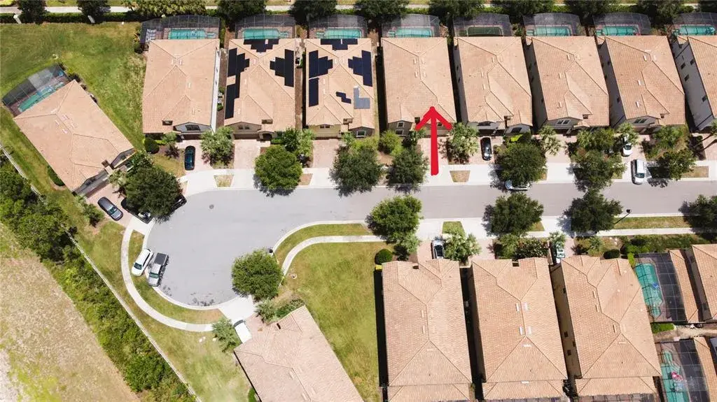 Property for sale at 2183 TRIPOLI CT, KISSIMMEE, FL, 34747