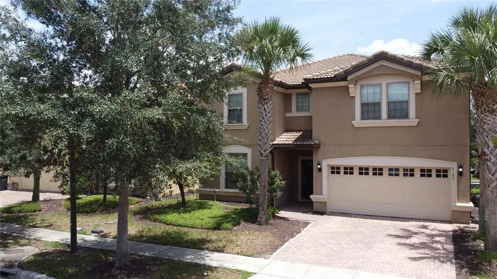 Property for sale at 2183 TRIPOLI CT, KISSIMMEE, FL, 34747
