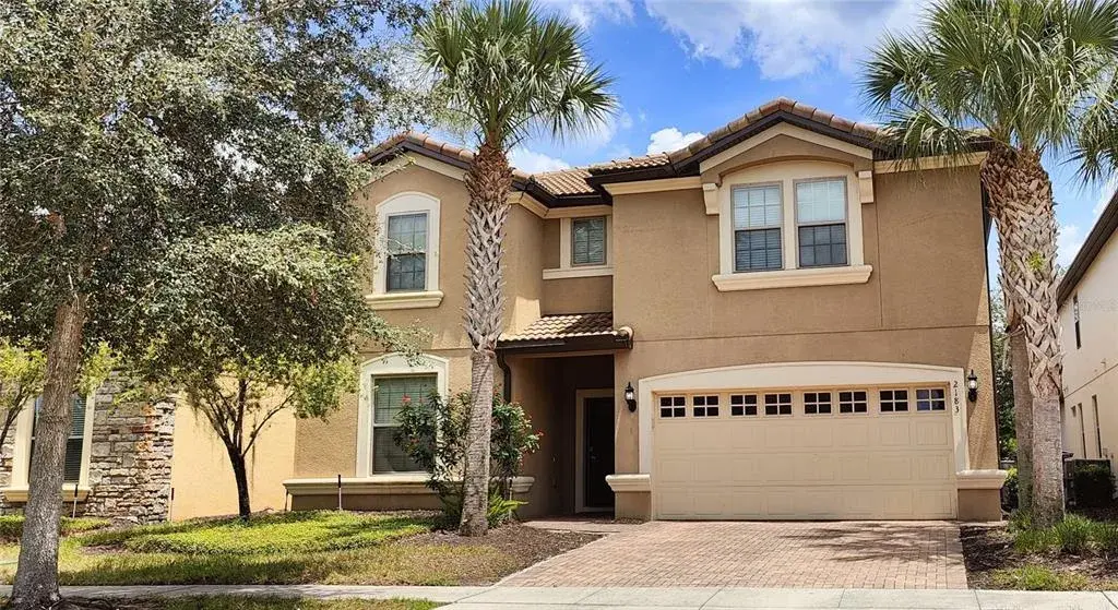 Property for sale at 2183 TRIPOLI CT, KISSIMMEE, FL, 34747