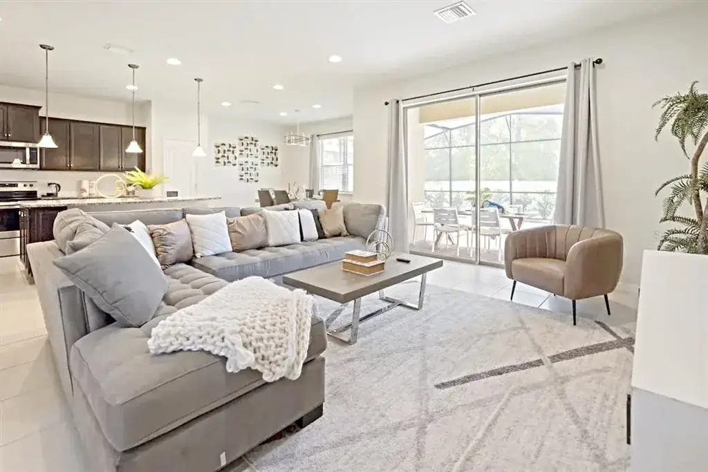 Property for sale at 8896 BENGAL COURT, KISSIMMEE, FL, 34747