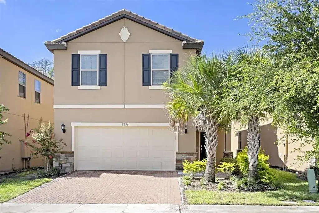 Property for sale at 8896 BENGAL COURT, KISSIMMEE, FL, 34747