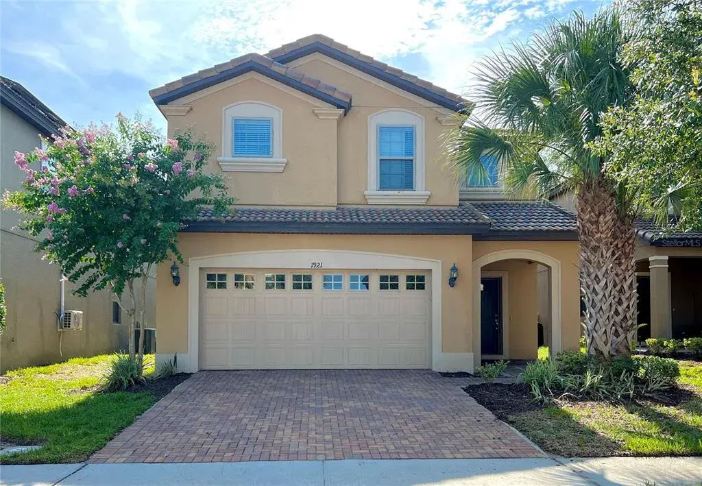 Property for sale at 1921 NICE COURT, KISSIMMEE, FL, 34747