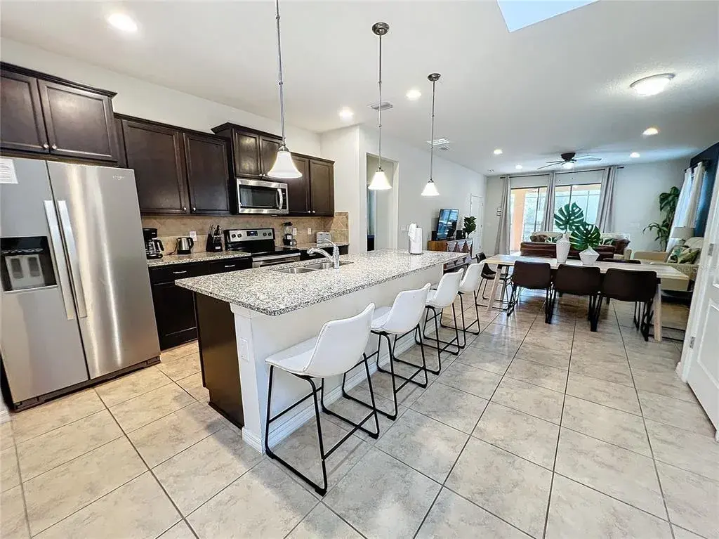 Property for sale at 1921 NICE COURT, KISSIMMEE, FL, 34747
