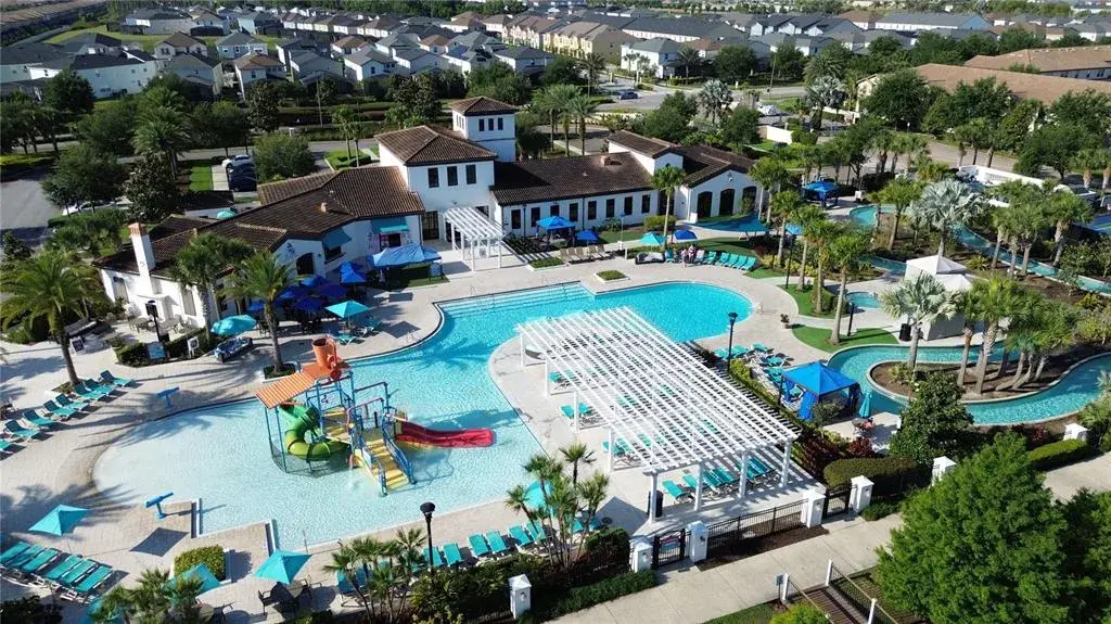 Property for sale at 1921 NICE COURT, KISSIMMEE, FL, 34747