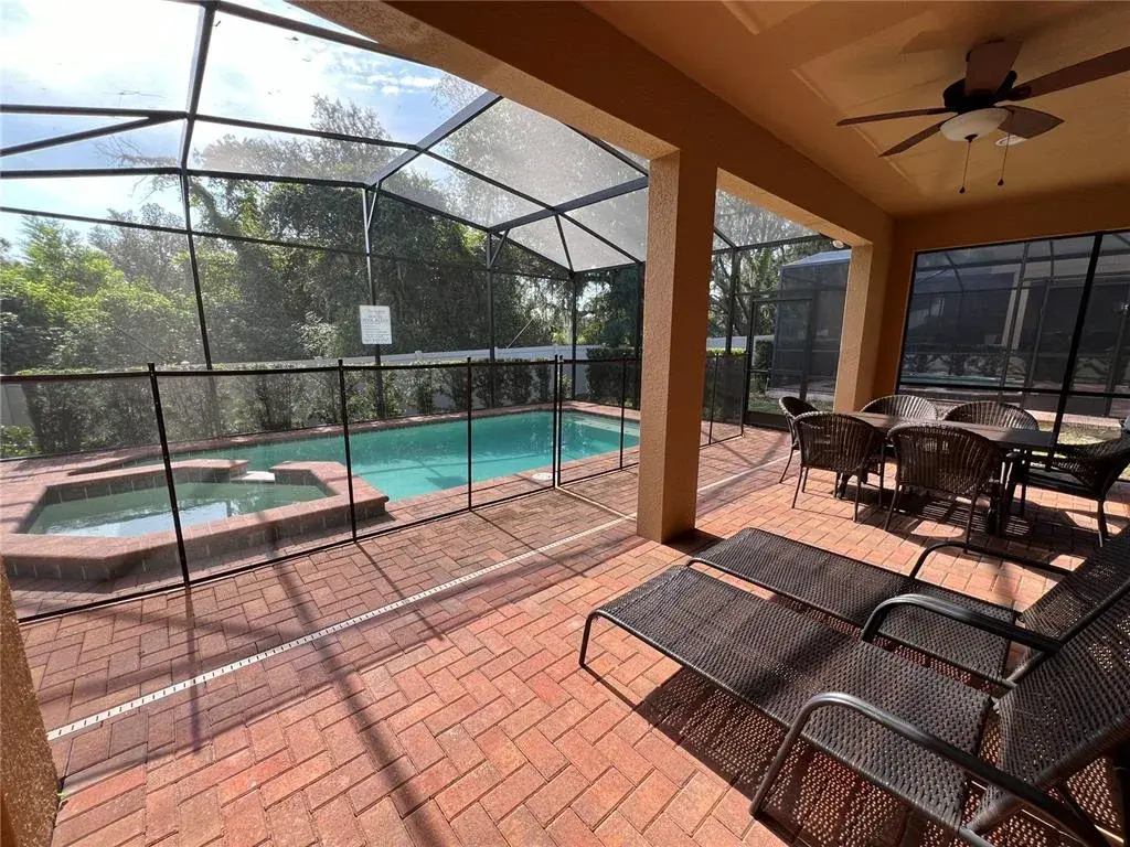 Property for sale at 1921 NICE COURT, KISSIMMEE, FL, 34747
