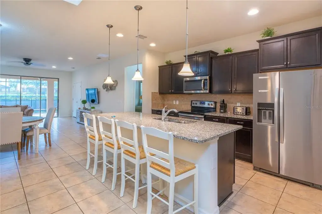 Property for sale at 1888 GOBI DRIVE, KISSIMMEE, FL, 34747
