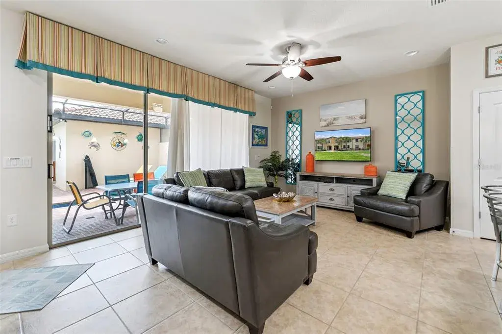 Property for sale at 1909 MAJORCA DRIVE, KISSIMMEE, FL, 34747
