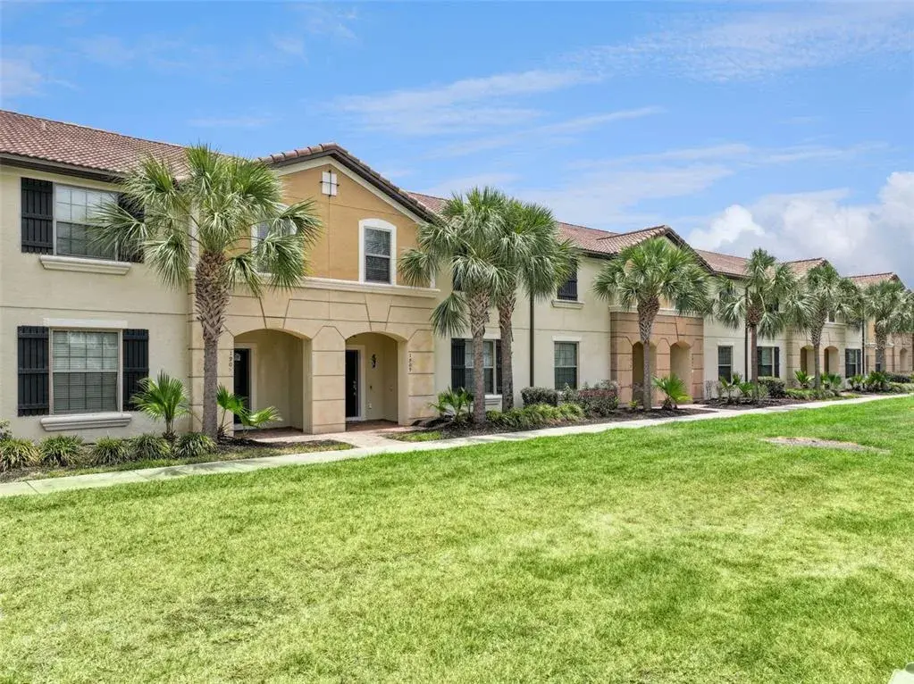 Property for sale at 1909 MAJORCA DRIVE, KISSIMMEE, FL, 34747