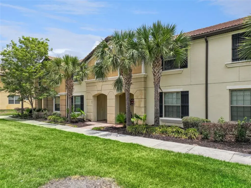 Property for sale at 1909 MAJORCA DRIVE, KISSIMMEE, FL, 34747