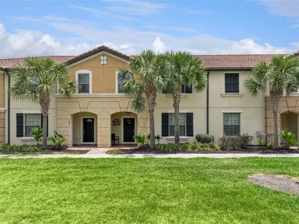 Property for sale at 1909 MAJORCA DRIVE, KISSIMMEE, FL, 34747