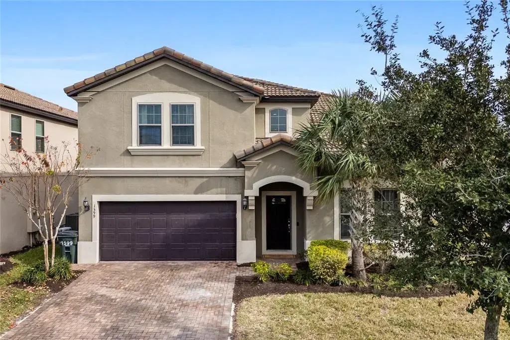 Property for sale at 1599 LIMA AVENUE, KISSIMMEE, FL, 34747