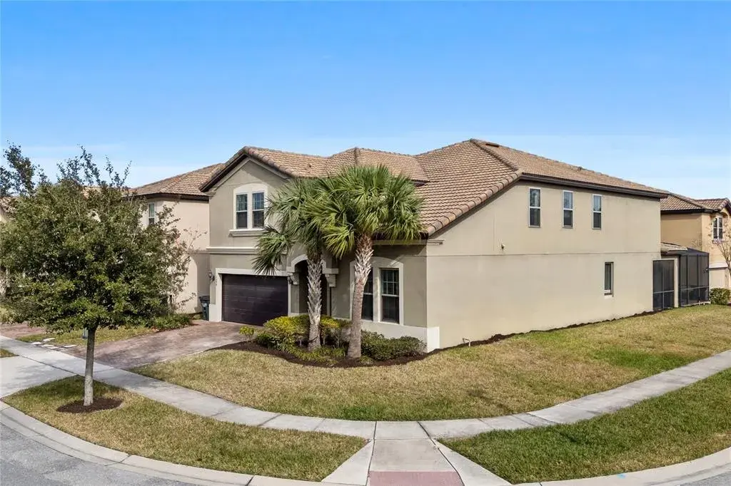 Property for sale at 1599 LIMA AVENUE, KISSIMMEE, FL, 34747