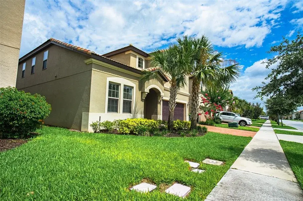 Property for sale at 1682 LIMA AVENUE, KISSIMMEE, FL, 34747