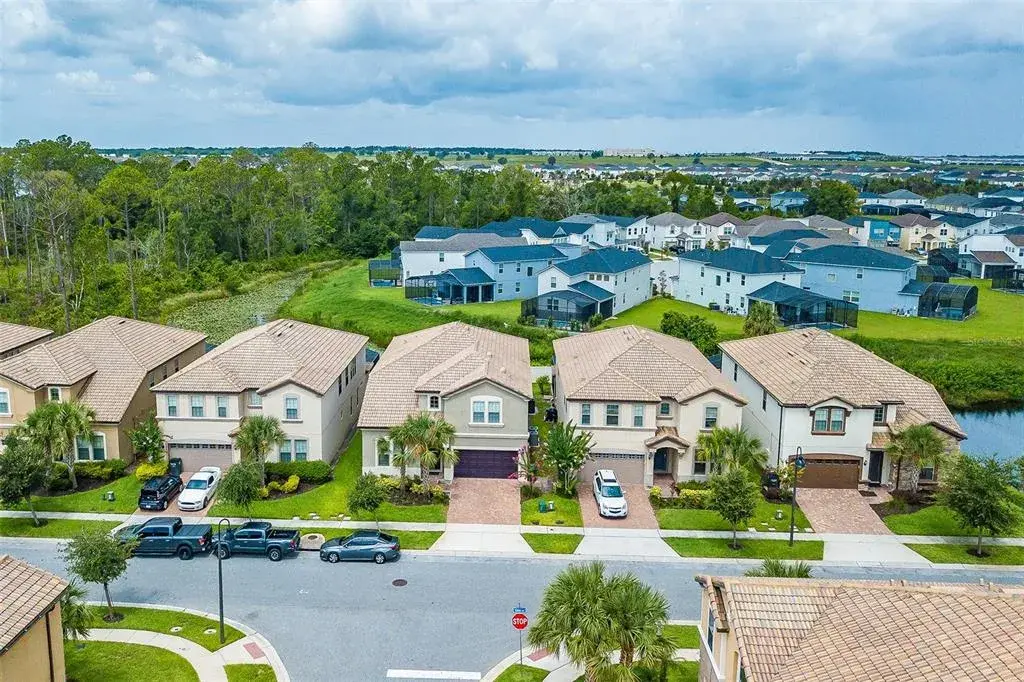 Property for sale at 1682 LIMA AVENUE, KISSIMMEE, FL, 34747