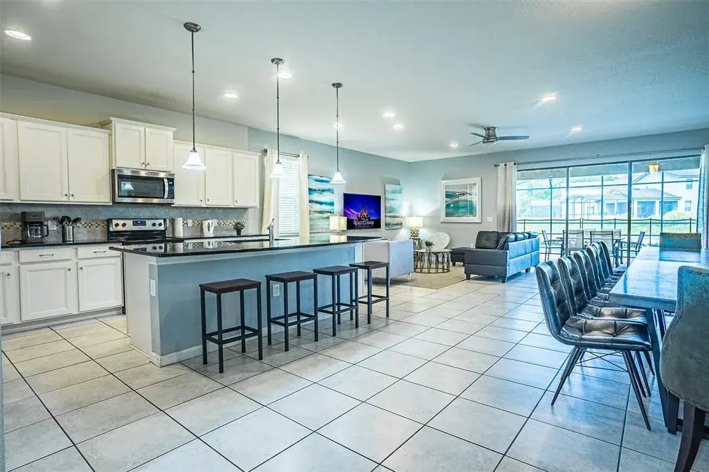 Property for sale at 1682 LIMA AVENUE, KISSIMMEE, FL, 34747