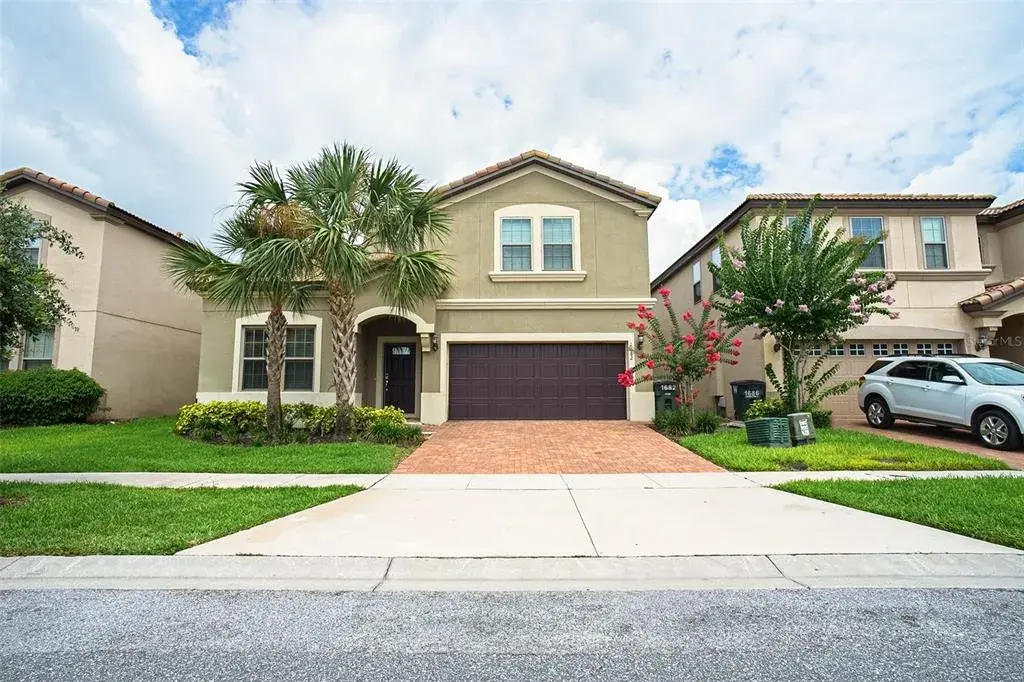 Property for sale at 1682 LIMA AVENUE, KISSIMMEE, FL, 34747