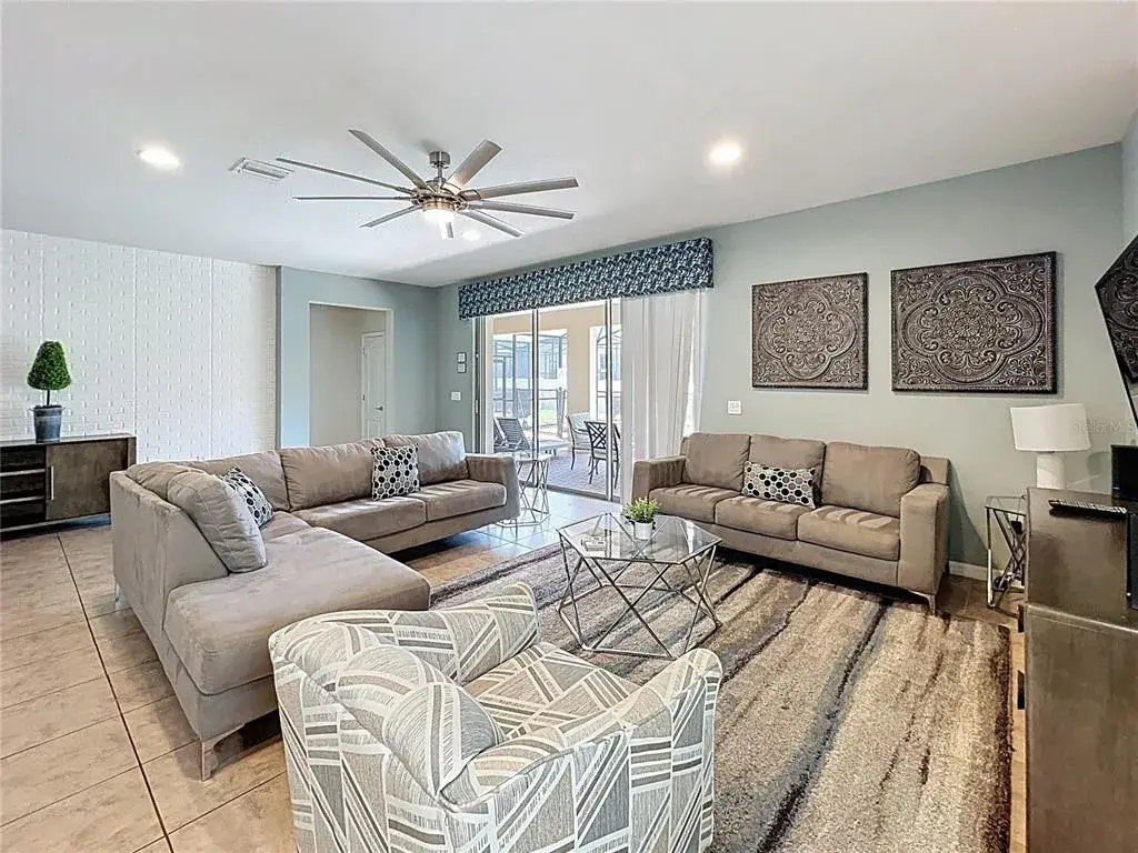 Property for sale at 1614 LIMA AVENUE, KISSIMMEE, FL, 34747