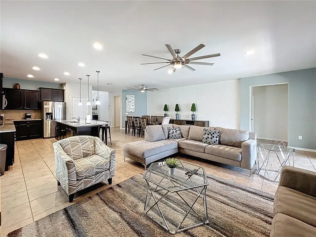 Property for sale at 1614 LIMA AVENUE, KISSIMMEE, FL, 34747
