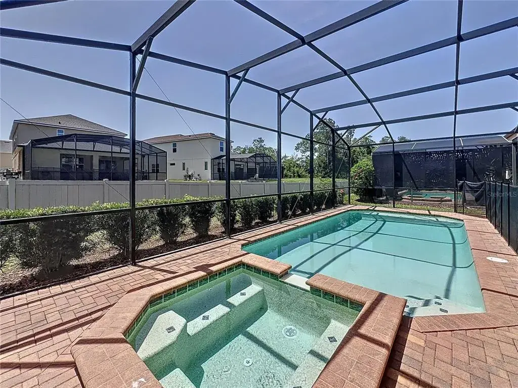 Property for sale at 1614 LIMA AVENUE, KISSIMMEE, FL, 34747