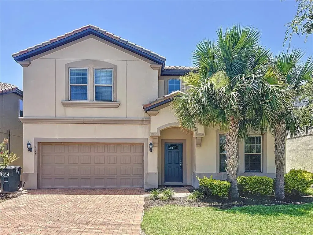 Property for sale at 1614 LIMA AVENUE, KISSIMMEE, FL, 34747