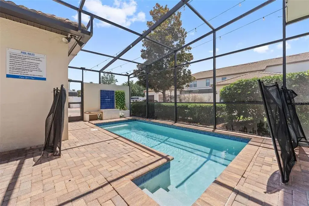 Property for sale at 1974 MAJORCA DRIVE, KISSIMMEE, FL, 34747
