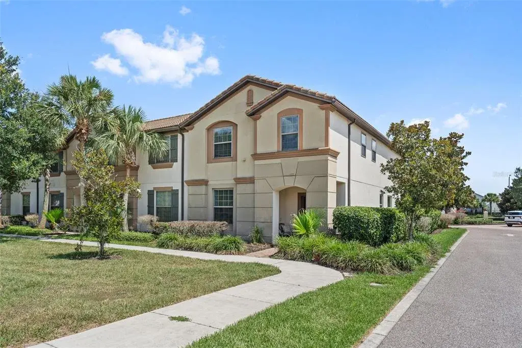 Property for sale at 1974 MAJORCA DRIVE, KISSIMMEE, FL, 34747