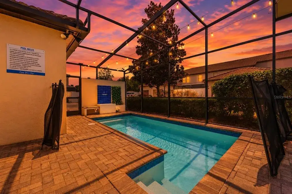 Property for sale at 1974 MAJORCA DRIVE, KISSIMMEE, FL, 34747