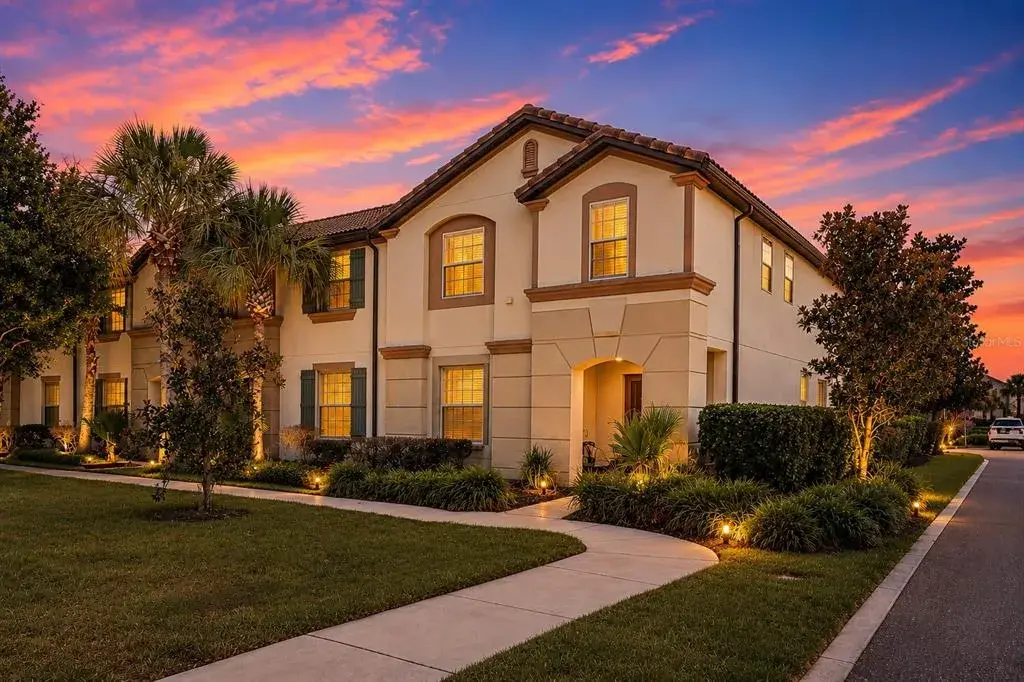 Property for sale at 1974 MAJORCA DRIVE, KISSIMMEE, FL, 34747