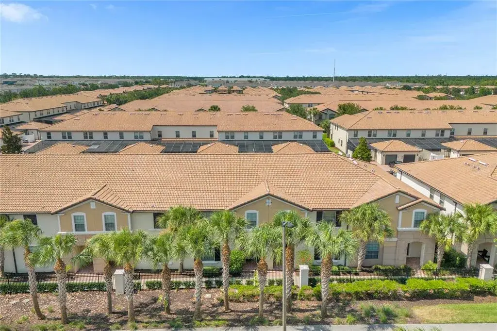 Property for sale at 1995 MAJORCA DRIVE, KISSIMMEE, FL, 34747