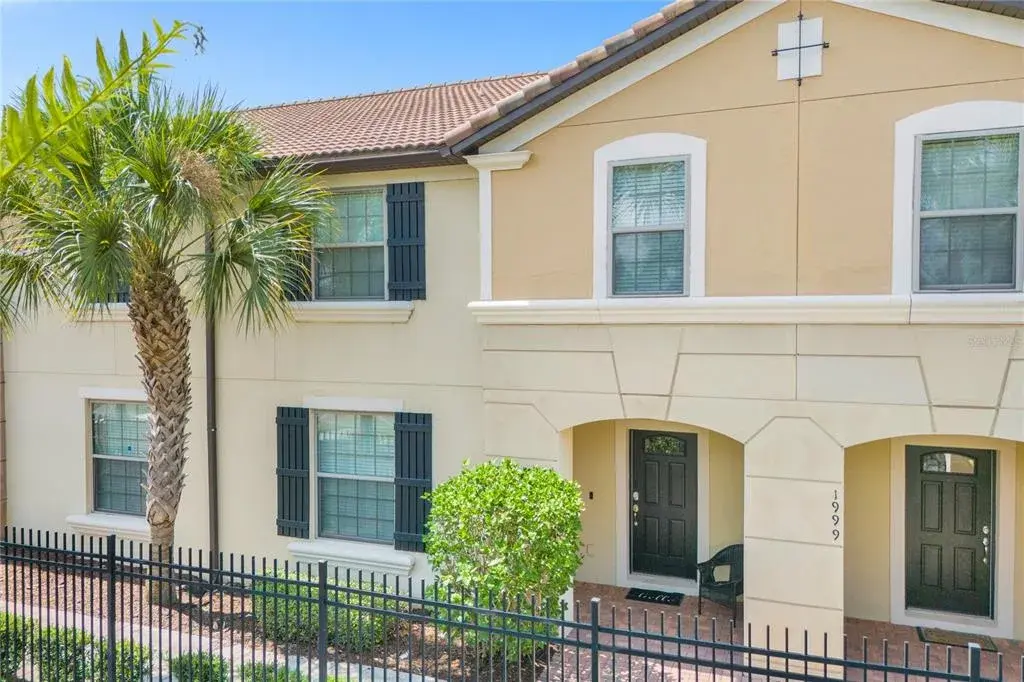 Property for sale at 1995 MAJORCA DRIVE, KISSIMMEE, FL, 34747