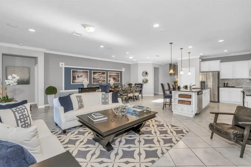 Property for sale at 2105 MALTA TERRACE, KISSIMMEE, FL, 34747
